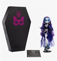 Кукла Monster High Skullector Haunt Couture Midnight Runway Спектра Вондергейст 8662