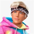 Кукла Barbie The Movie - Райан Гослинг в роли Кена с лицом Гослинга 8663