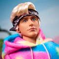 Кукла Barbie The Movie - Райан Гослинг в роли Кена с лицом Гослинга 8663