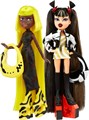 Кукла Bratz x Mowalola Special Edition Designer Felicia Fashion Doll with 2 Outfits 8664