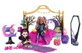 Игровой набор Monster High Creepover Bedroom Playset with Draculaura and Clawdeen dolls 8667 - фото 14410 Игровой набор Monster High Creepover Bedroom Playset with Draculaura and Clawdeen dolls 8667 - фото 14410