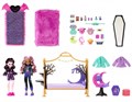 Игровой набор Monster High Creepover Bedroom Playset with Draculaura and Clawdeen dolls 8667 - фото 14411 Игровой набор Monster High Creepover Bedroom Playset with Draculaura and Clawdeen dolls 8667 - фото 14411
