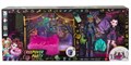 Игровой набор Monster High Creepover Bedroom Playset with Draculaura and Clawdeen dolls 8667 - фото 14415 Игровой набор Monster High Creepover Bedroom Playset with Draculaura and Clawdeen dolls 8667 - фото 14415
