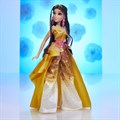 Кукла Disney Princess Белль Style Series 08 Belle, Contemporary Style Fashion Doll 8671