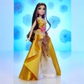 Кукла Disney Princess Белль Style Series 08 Belle, Contemporary Style Fashion Doll 8671