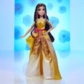 Кукла Disney Princess Белль Style Series 08 Belle, Contemporary Style Fashion Doll 8671