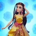 Кукла Disney Princess Белль Style Series 08 Belle, Contemporary Style Fashion Doll 8671