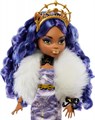 Кукла MONSTER HIGH Howliday Collector Edition - Клодин Вульф 8677 - фото 14467