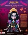Кукла MONSTER HIGH Howliday Collector Edition Día De Muertos - Скелита Калаверас 8678