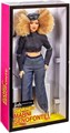 Кукла Barbie Styled by Marni Senofonte Doll, Барби от Марни Сенофонто Мулатка 5797