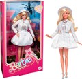 Кукла Barbie The Movie - Марго Робби в роли Барби в клетчатом костюме 8576 - фото 14543