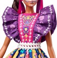 Кукла Barbie Signature 2022 Día De Muertos Doll 8692 - фото 14639 Кукла Barbie Signature 2022 Día De Muertos Doll 8692 - фото 14639