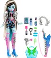 Кукла MONSTER HIGH Френки Штейн - Рок-звезда (Amped Up) 8694