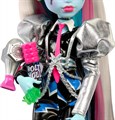 Кукла MONSTER HIGH Френки Штейн - Рок-звезда (Amped Up) 8694