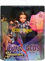 Кукла Bratz x GCDS Special Edition Designer Yasmin, Ясмин из Братц 8696