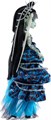 Кукла Monster High Френки Штейн "Stitched in Style" Collector Doll 8658