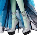 Кукла Monster High Френки Штейн "Stitched in Style" Collector Doll 8658