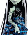 Кукла Monster High Френки Штейн "Stitched in Style" Collector Doll 8658