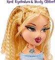 Кукла Bratz Girls Nite Out 21st Birthday Edition Fashion Doll Хлоя 8701