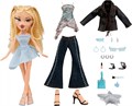 Кукла Bratz Girls Nite Out 21st Birthday Edition Fashion Doll Хлоя 8701