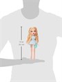 Кукла Bratz Girls Nite Out 21st Birthday Edition Fashion Doll Хлоя 8701