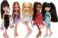 Кукла Bratz Girls Nite Out 21st Birthday Edition Fashion Doll Хлоя 8701
