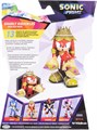 Фигурка Sonic The Hedgehog - Наклз ужасный (12см) 8702
