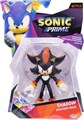 Фигурка Sonic The Hedgehog Boscage Maze - Шедоу (12 см) 8710