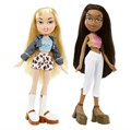 Набор кукол Bratz - Хлоя и Саша 8720