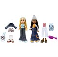 Набор кукол Bratz - Хлоя и Саша 8720