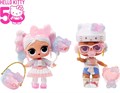 Кукла L.O.L. Surprise! Hello Kitty - Crystal Cutie 8730
