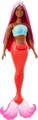 Кукла Barbie Mermaid Doll, Барби Русалочка с розовыми волосами 8747