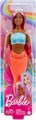 Кукла Barbie Mermaid Doll, Барби Русалочка с розовыми волосами 8747