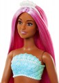 Кукла Barbie Mermaid Doll, Барби Русалочка с розовыми волосами 8747