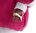 Кукла Barbie Puma - Барби Пума афроамериканка 5839