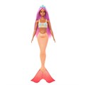 Кукла Barbie Mermaid Doll with Purple Hair, Барби Русалочка Одиль с фиолетовыми волосами 8748 - фото 15089