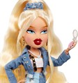 Кукла Хлоя из Братц Навсегда, Bratz Alwayz Fashion Doll Cloe 8749