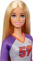Кукла Barbie Made to Move Career Volleyball - Барби Волейболистка 8765