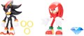 Набор фигурок Sonic The Hedgehog - Наклз и Шедоу (10 см) 8767