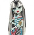 Кукла MONSTER HIGH В классе - Френки Штейн (со шкафом) 4228