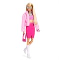 Barbie Signature @BarbieStyle “Barbiecore” Fashion Pack, Барби Лук 8772