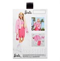 Barbie Signature @BarbieStyle “Barbiecore” Fashion Pack, Барби Лук 8772