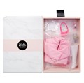 Barbie Signature @BarbieStyle “Barbiecore” Fashion Pack, Барби Лук 8772