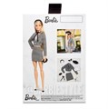 Barbie Signature @BarbieStyle “Plazacore” Fashion Pack, Барби Лук 8770