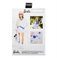 Barbie Signature @BarbieStyle “Tenniscore” Fashion Pack, Барби Лук 8771