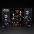 Monster High Skullector Addams Family Morticia  Wednesday - Венсдей и Мартиша 8776