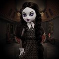 Monster High Skullector Addams Family Morticia  Wednesday - Венсдей и Мартиша 8776
