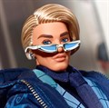 Кукла Barbie Signature Ken Kouture Doll #1 - Кен Кутюр #1 8773