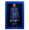 Кукла Barbie Signature Ken Kouture Doll #1 - Кен Кутюр #1 8773