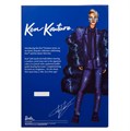 Кукла Barbie Signature Ken Kouture Doll #1 - Кен Кутюр #1 8773